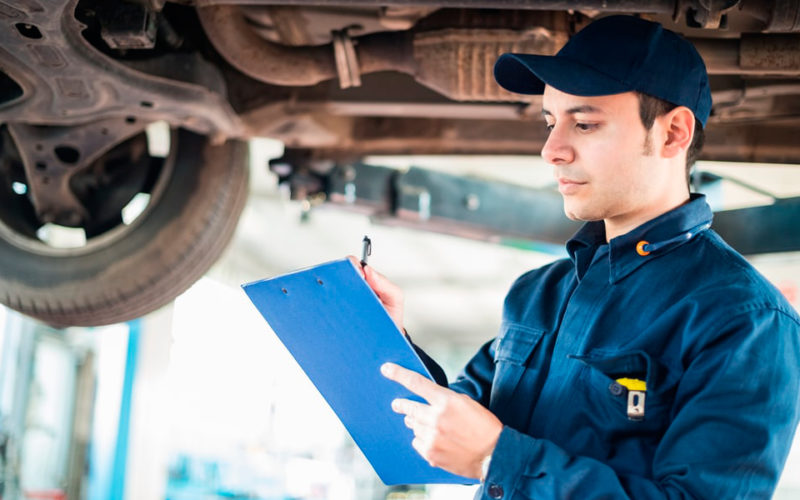 Vantagens da manutenção preventiva automotiva