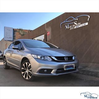 Por aqui segue o ritmo das revisões preventivas. Desta vez recebemos um Civic 2.0 LXR para revisão de 100.000 km.
.
Foi necessária a troca dos filtros de ar do motor, ar condicionado e o filtro de combustível. No sistema de freio foi efetuada a troca das pastilhas dianteiras e traseiras, além da troca do fluido hidráulico do sistema. Na parte de motor e injeção foram trocada as velas iridium, correia auxiliar e efetuado o teste, limpeza e equalização dos eletros injetores de combustível. Também houve a troca do óleo da transmissão automática.
.
Faça a manutenção preventiva de seu veículo e evite surpresas desagradáveis.
.
Mecansete - Excelência em reparação automotiva.
.
#honda #civic #auto #car #service #mecanica #oficina #setelagoas #mg #manutenção #mecansete